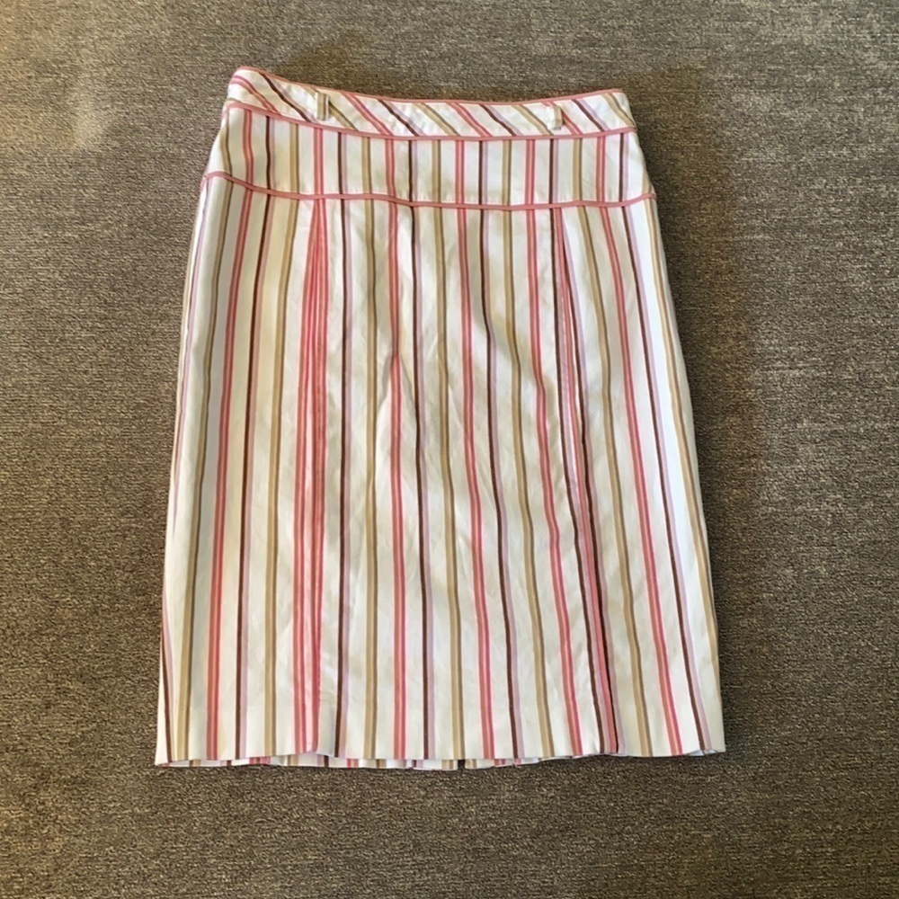 Express Design Studio women’s skirt; size 6